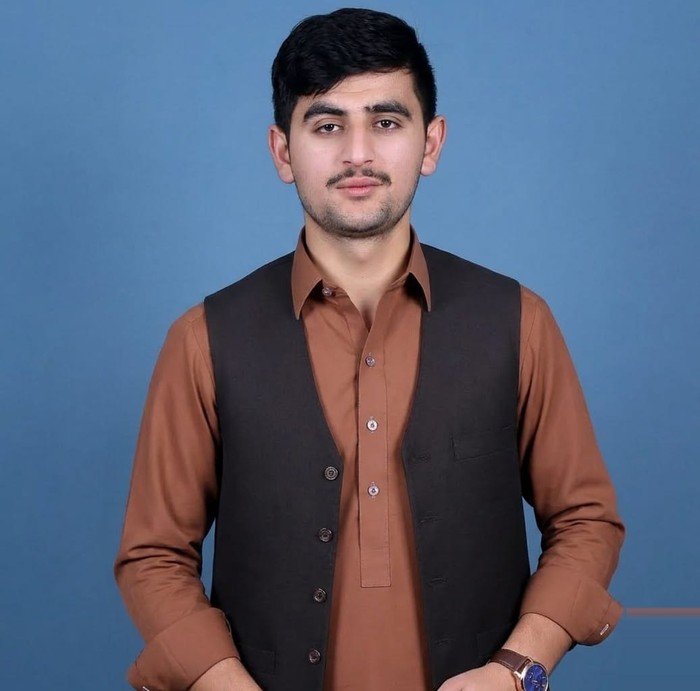 Founder & CEO of Zeerak IT Consulting