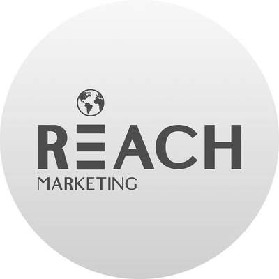 Reach Marketing