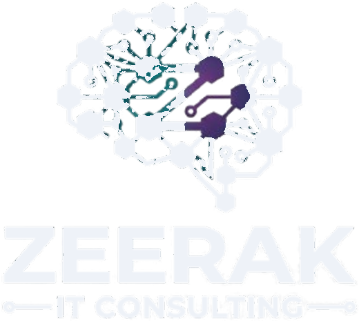 Zeerak IT Consulting